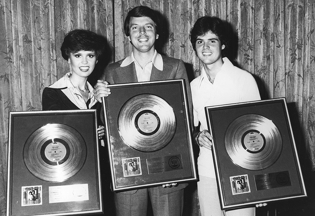 Gold Records