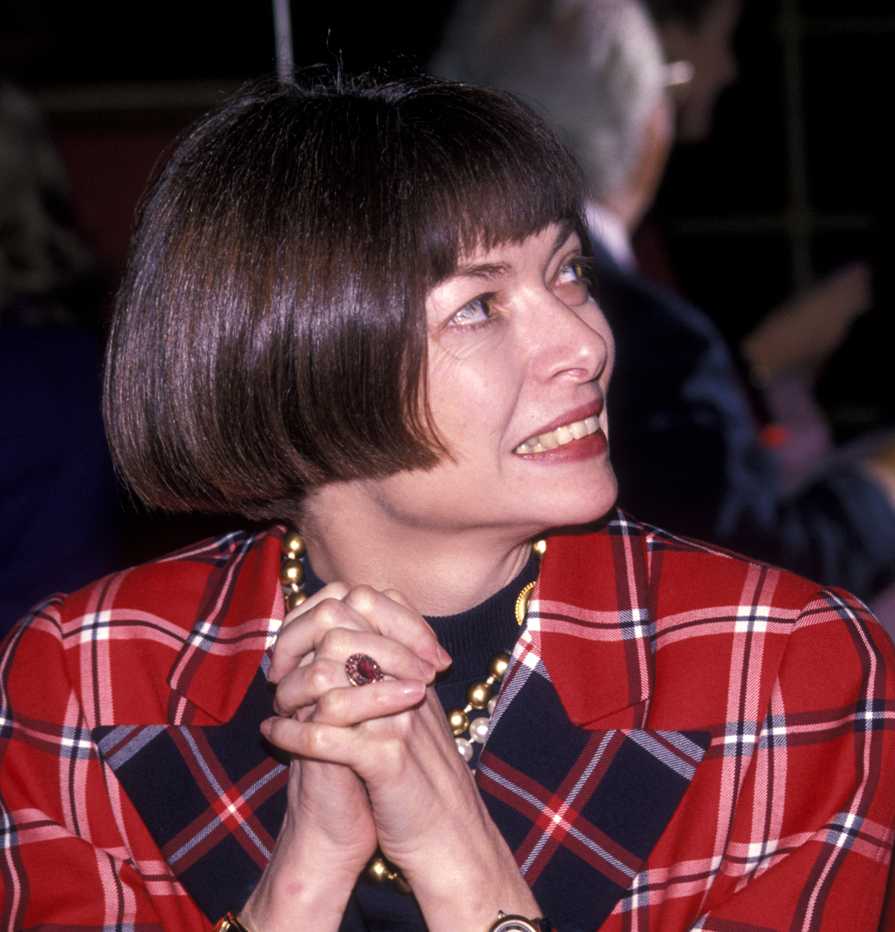 Anna Wintour