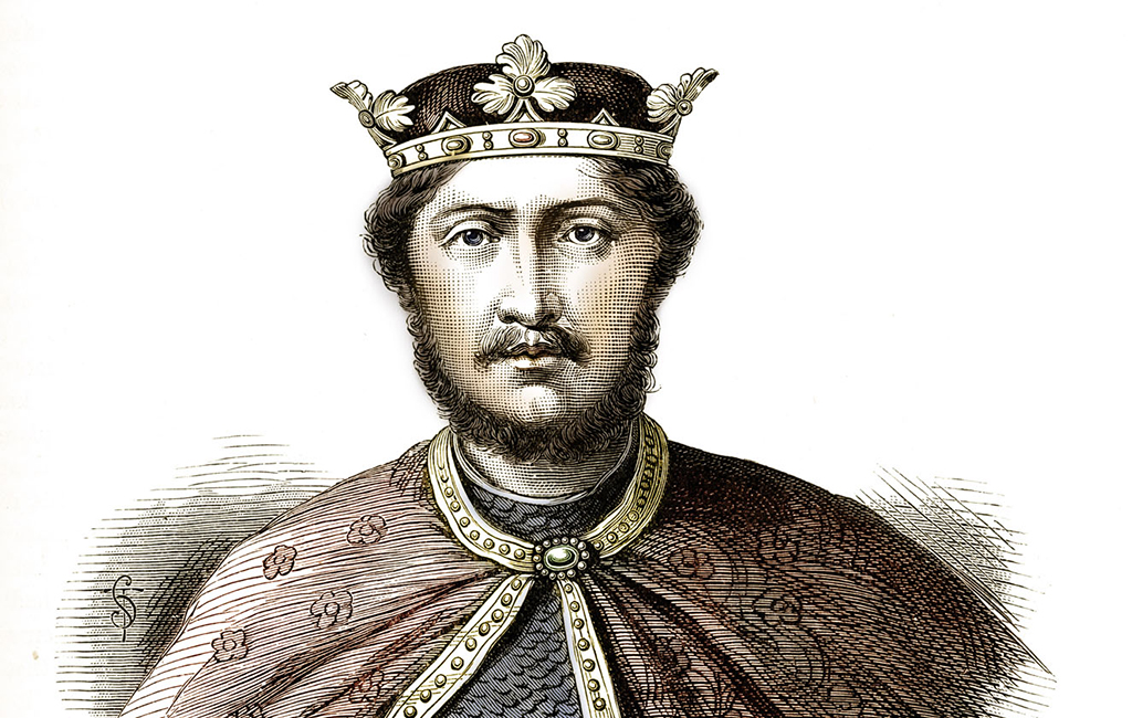 Richard The Lionheart