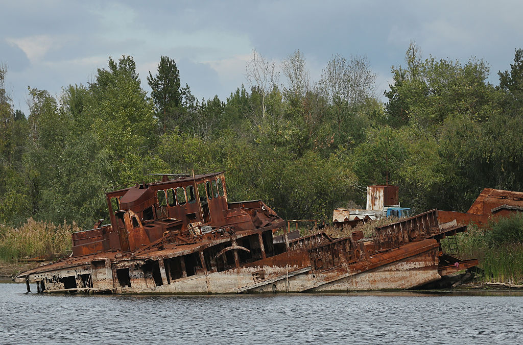 chernobyl 27