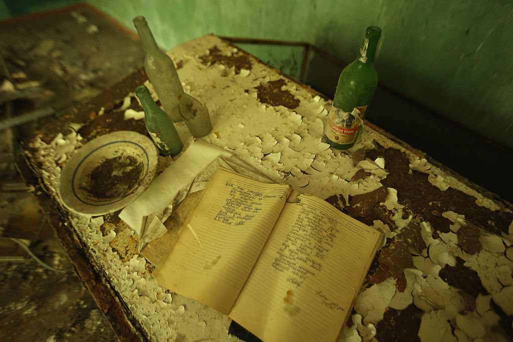 chernobyl 5