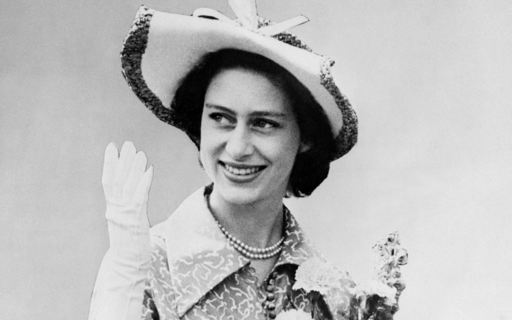 Princess Margaret
