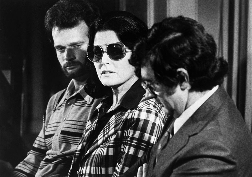 kennedy secrets 24