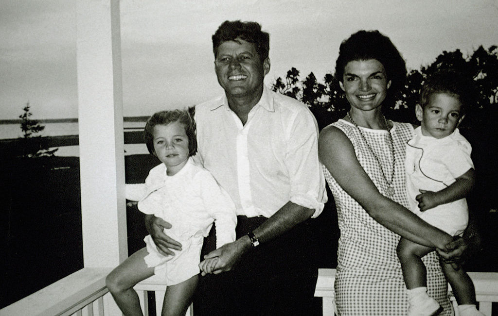 kennedy secrets 5