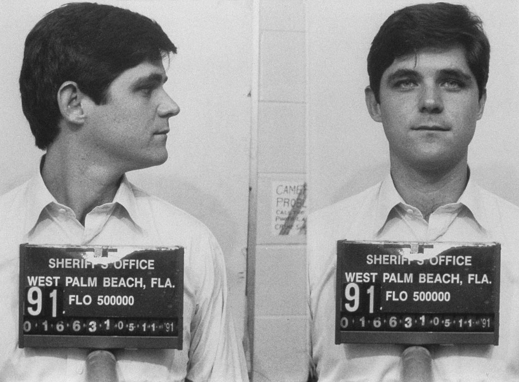 kennedy secrets 13