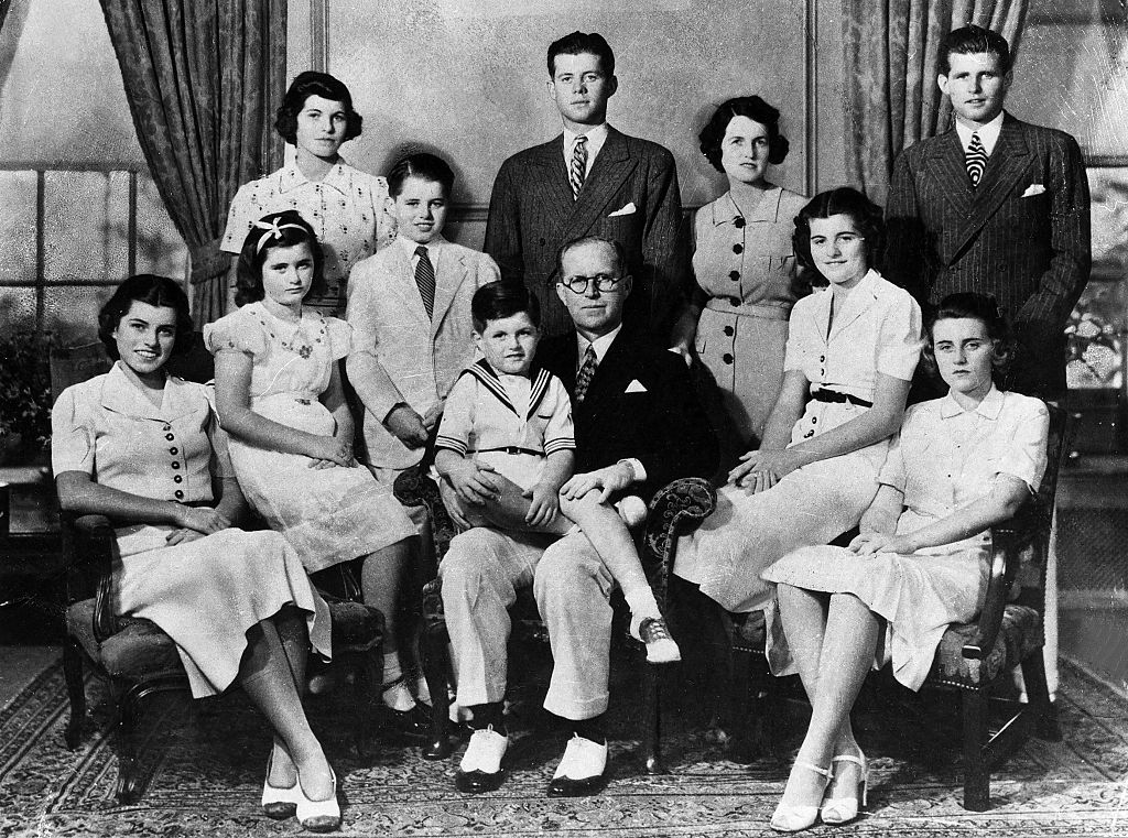 kennedy secrets 19