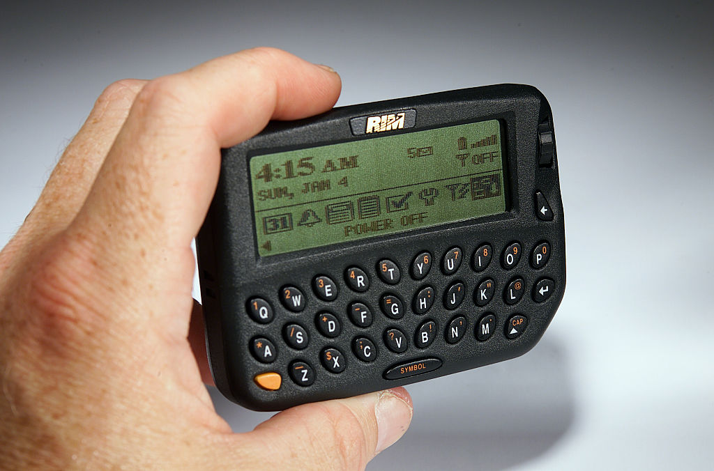 things in 1999 23