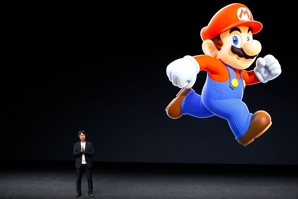 nintendo 6
