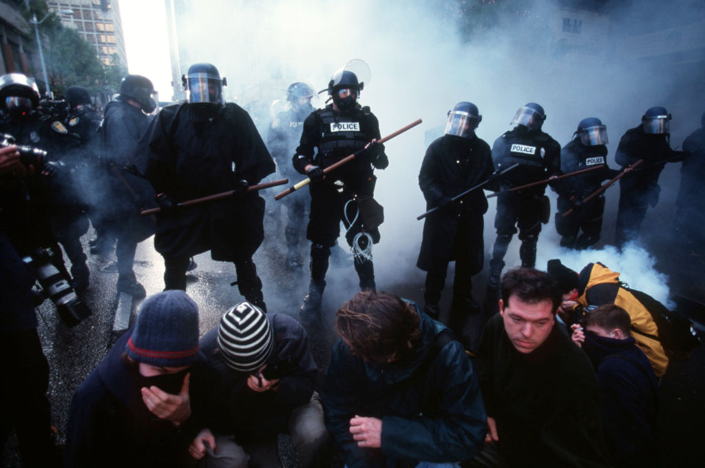 things in 1999 9