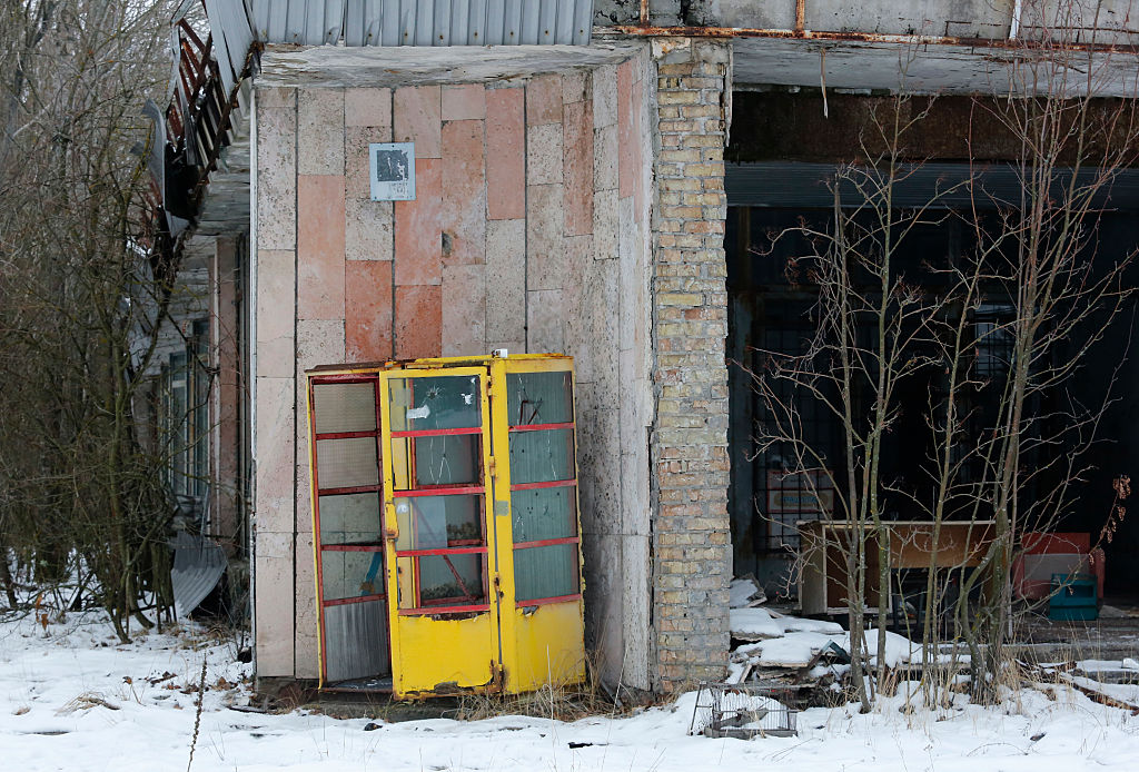 chernobyl 12