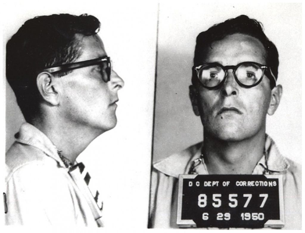 ring lardner jr huah blacklist prison