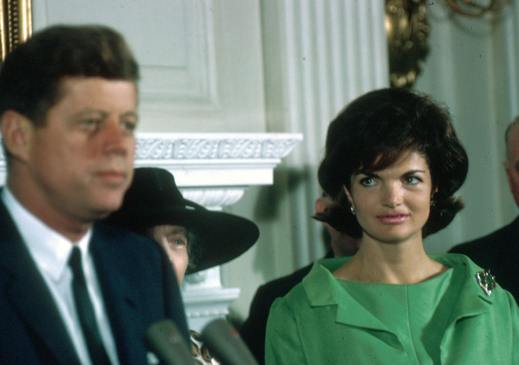 kennedy secrets 30