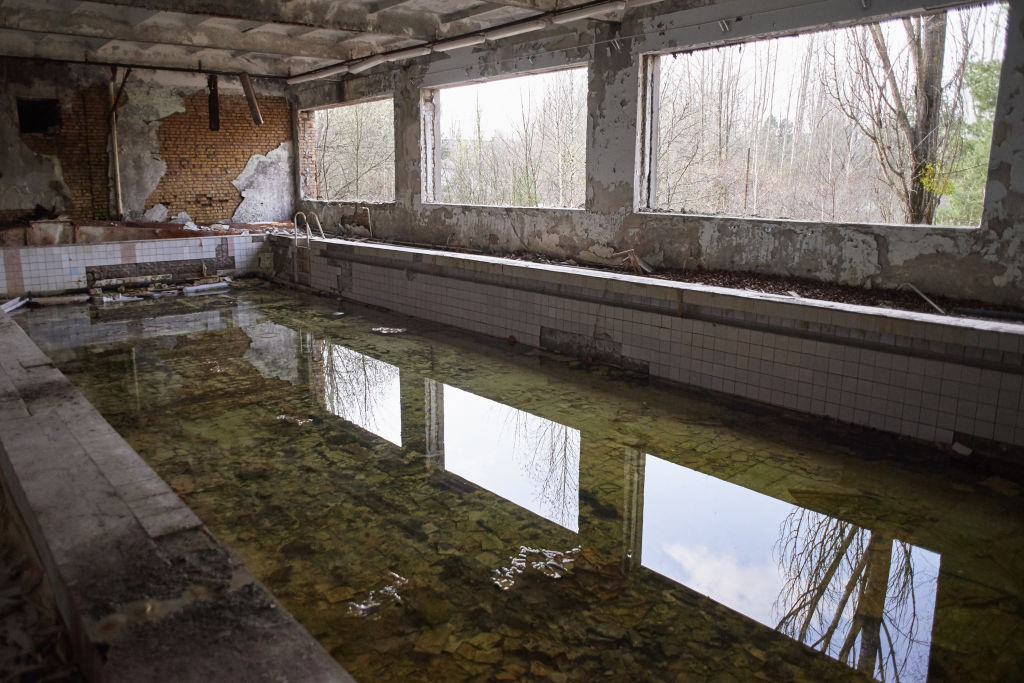 chernobyl 2