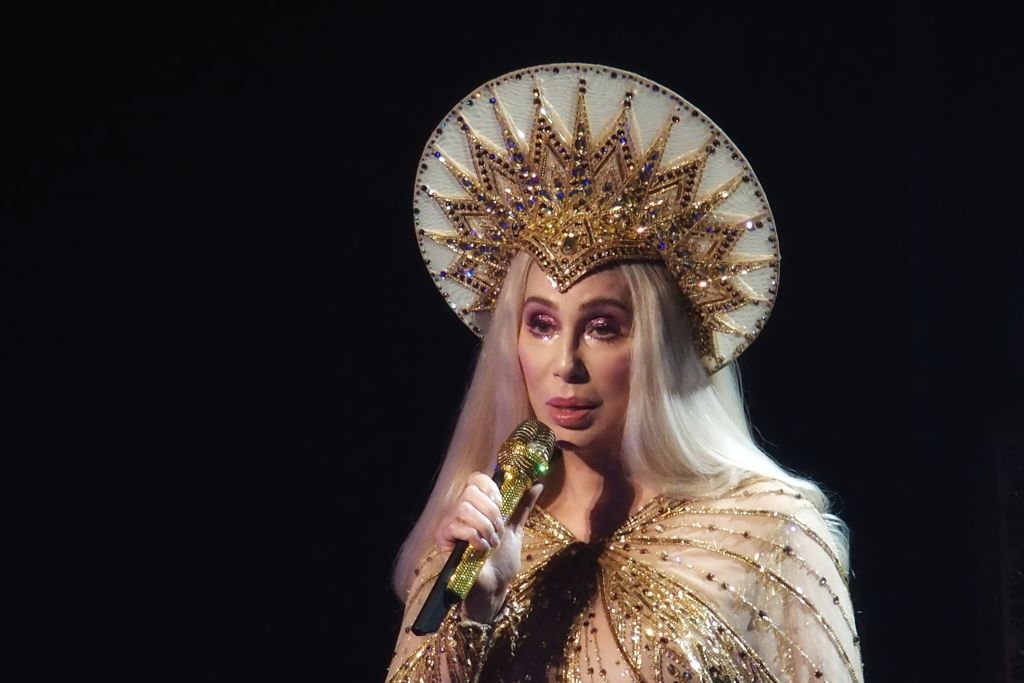 cher 26