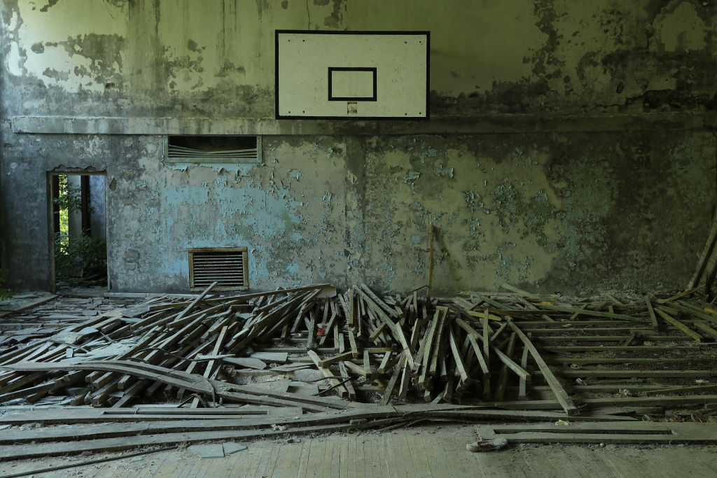 chernobyl 8