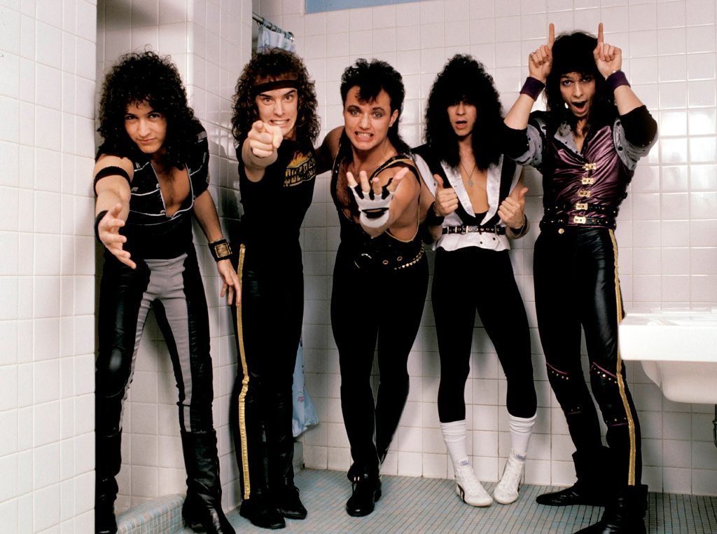 Queensryche-breakup