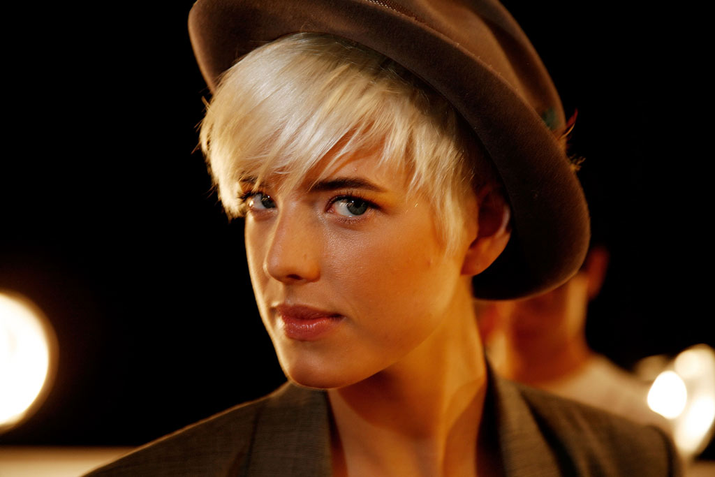 agyness-deyn
