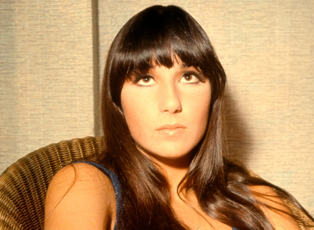 cher 1