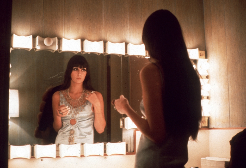 cher 18