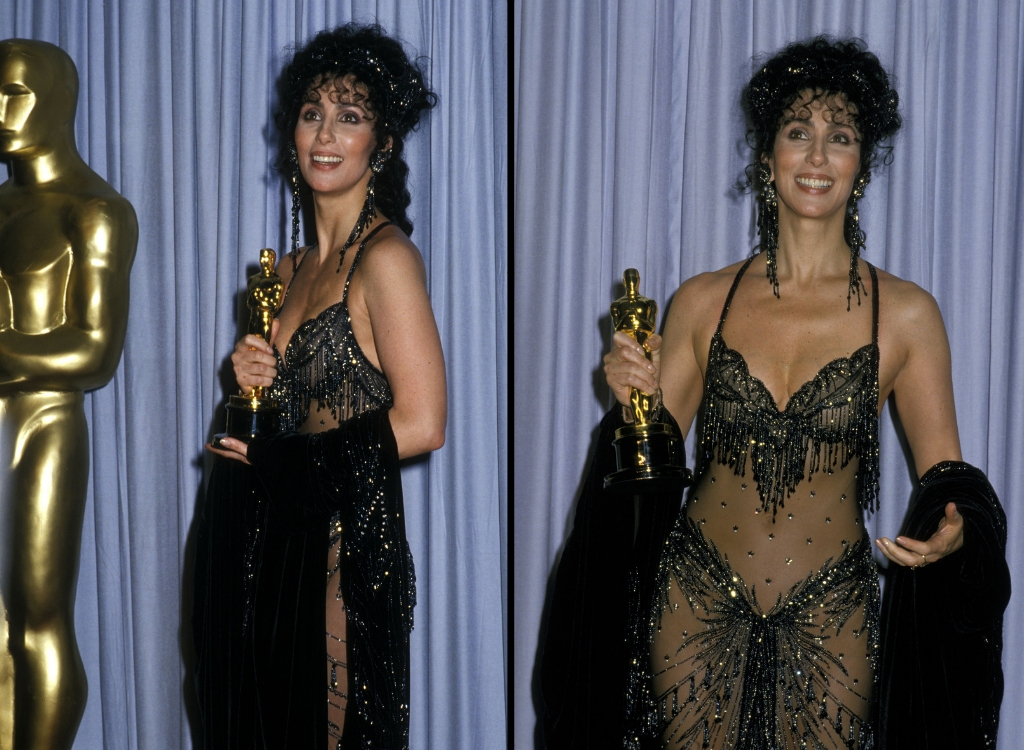 cher 27