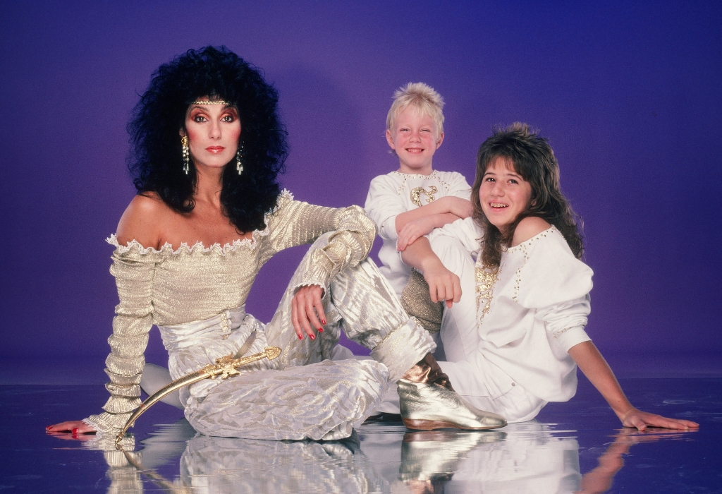 cher 7