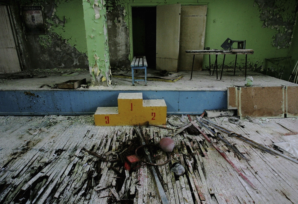 chernobyl 18