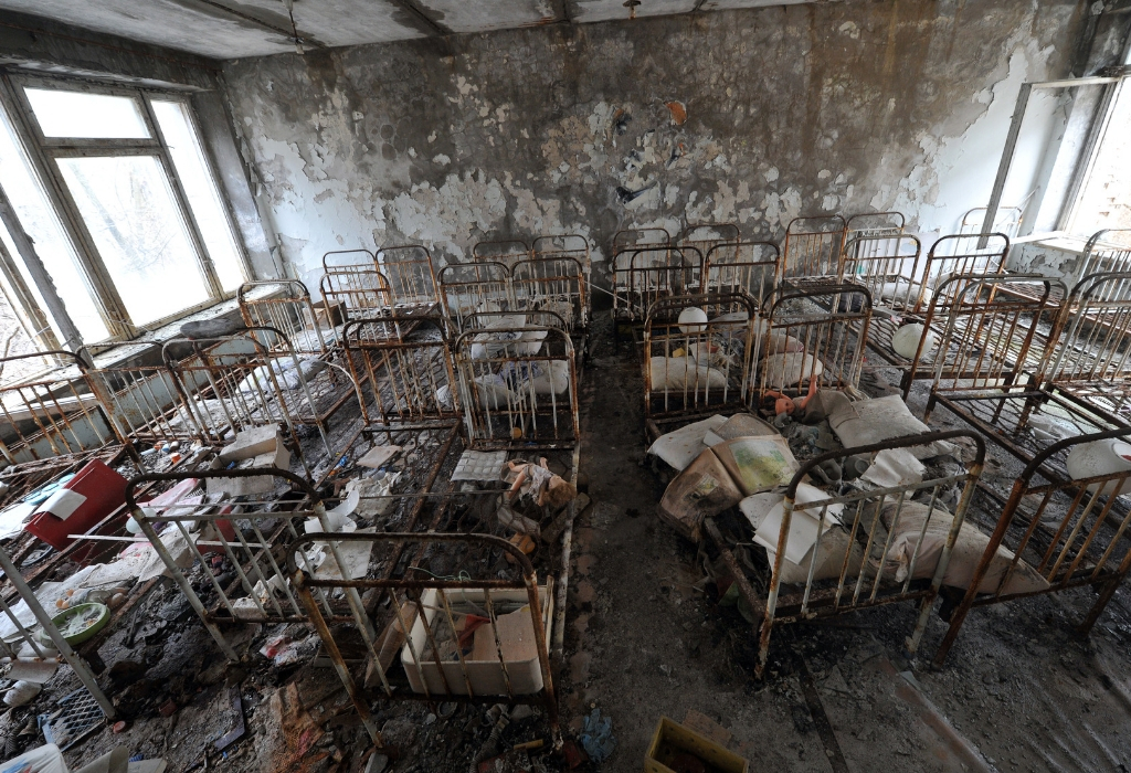 chernobyl 19