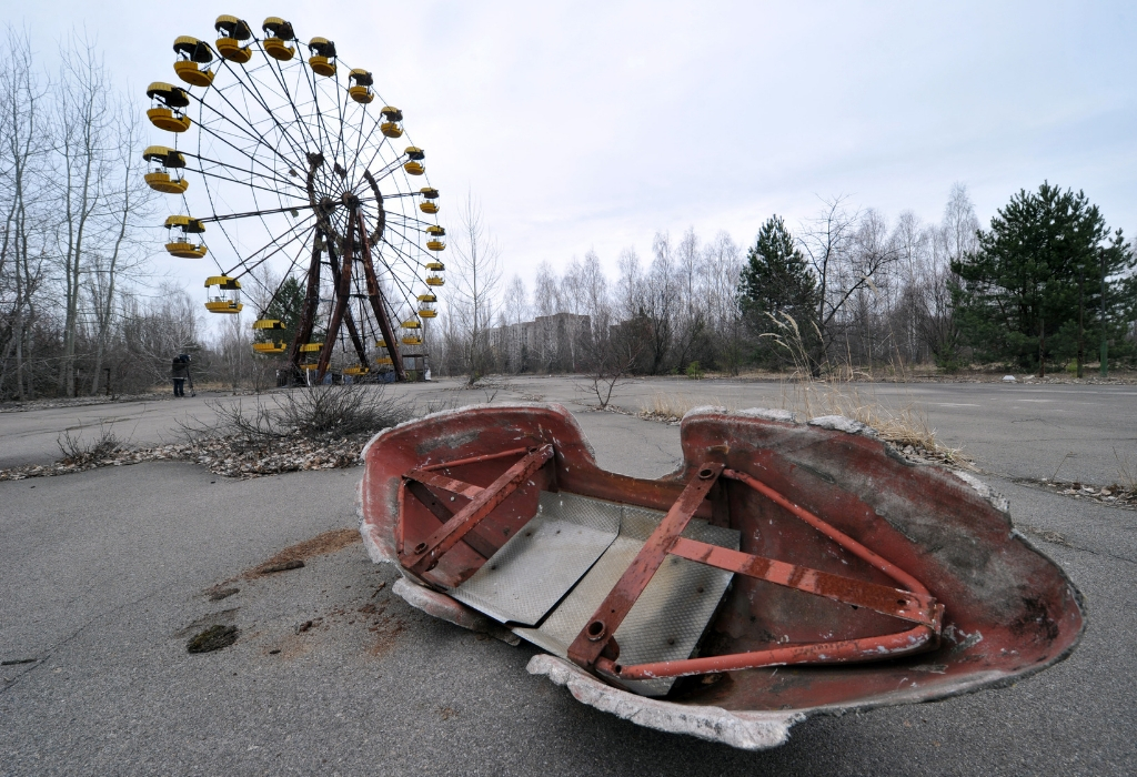 chernobyl 20