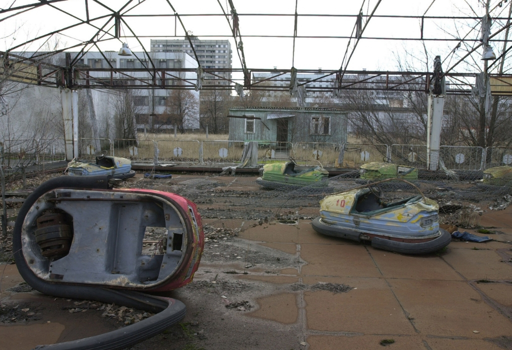 chernobyl 22