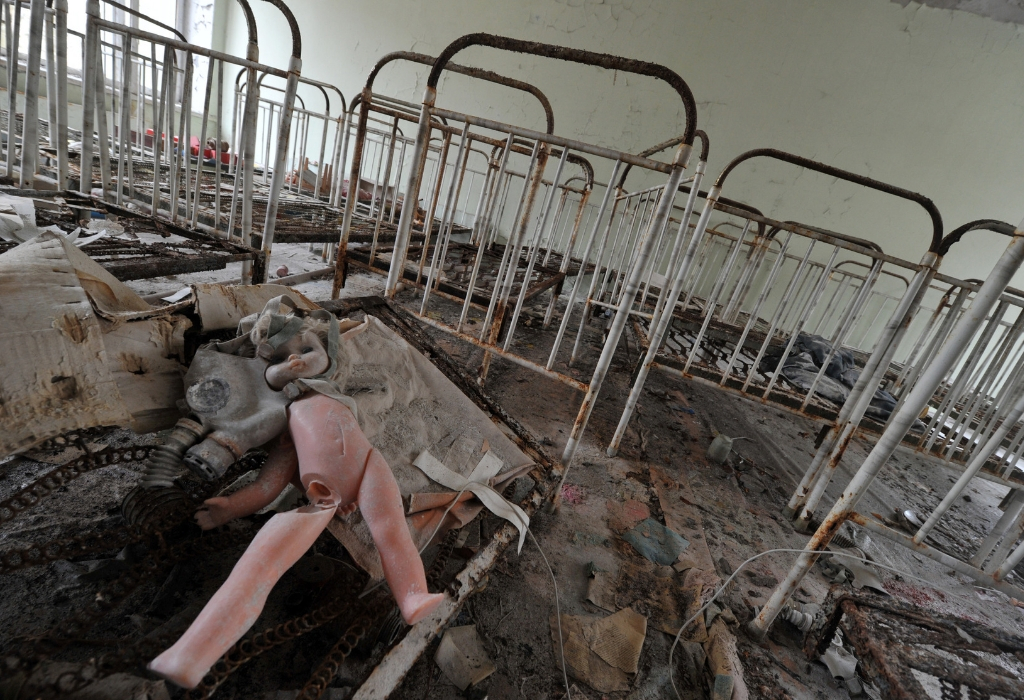 chernobyl 23