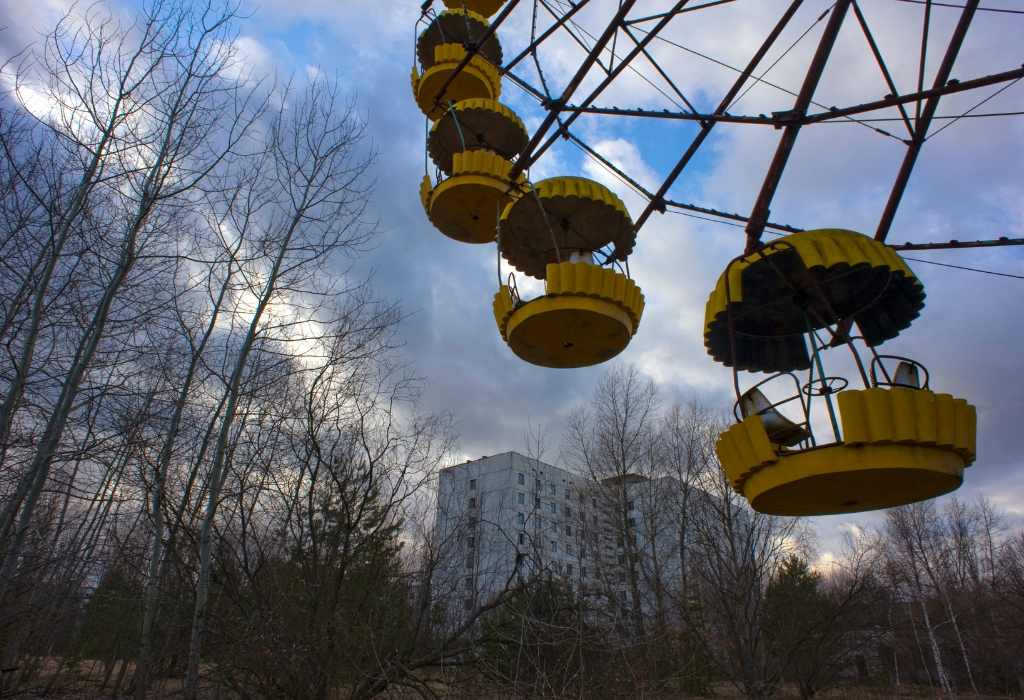 chernobyl 24