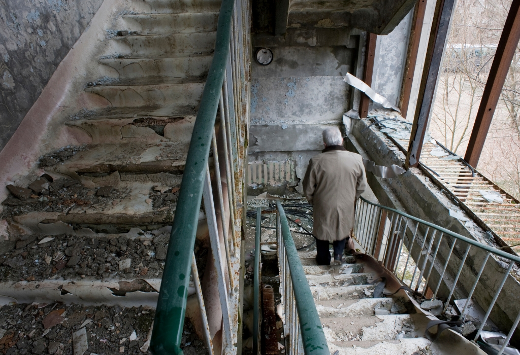 chernobyl 25