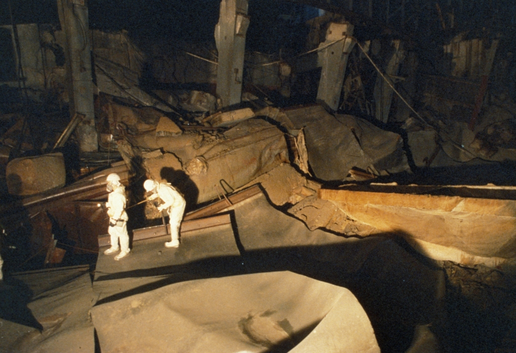 chernobyl 30