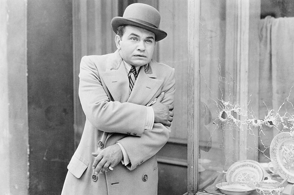 edward-g-robinson