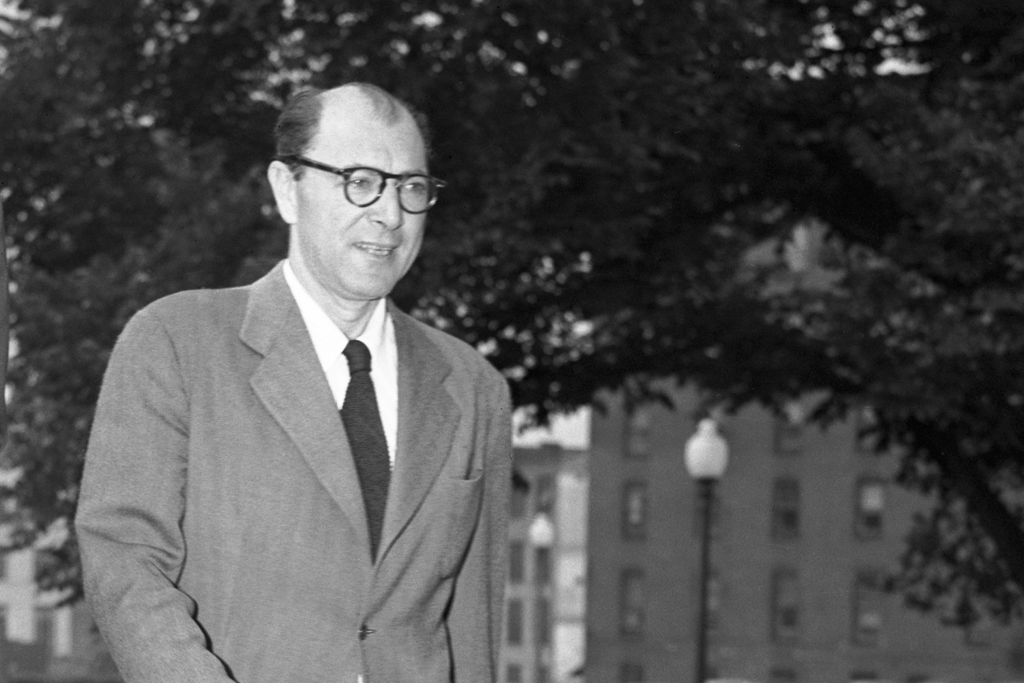 lester cole blacklist huac testimony