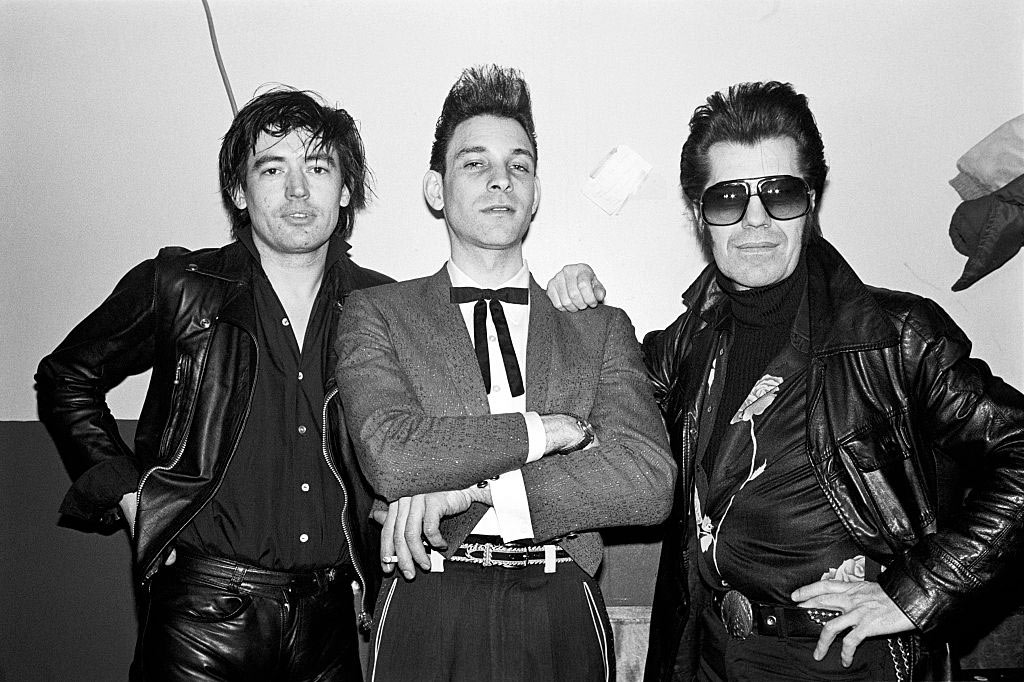 link-wray