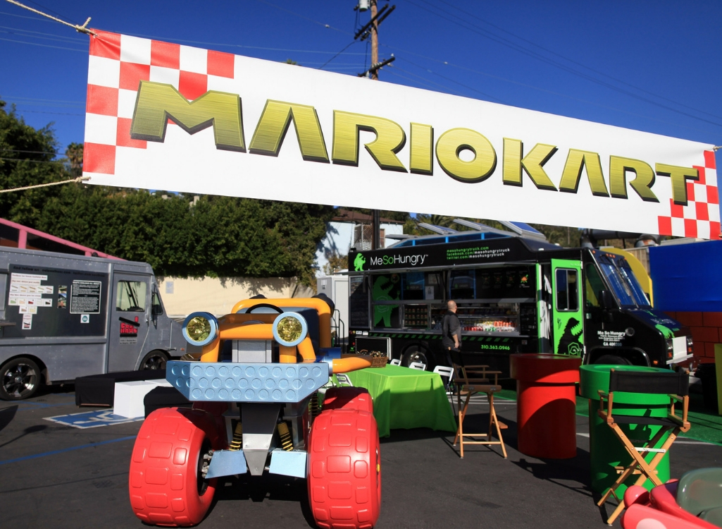 nintendo 24