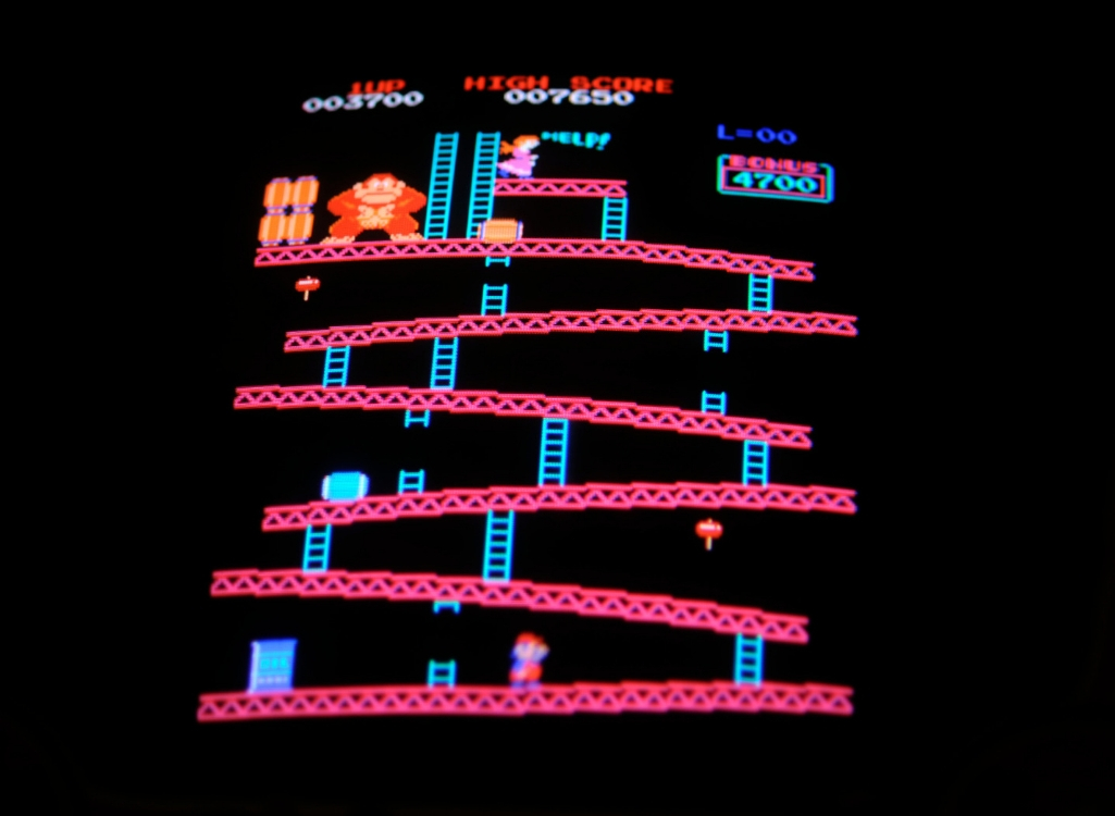 nintendo 3