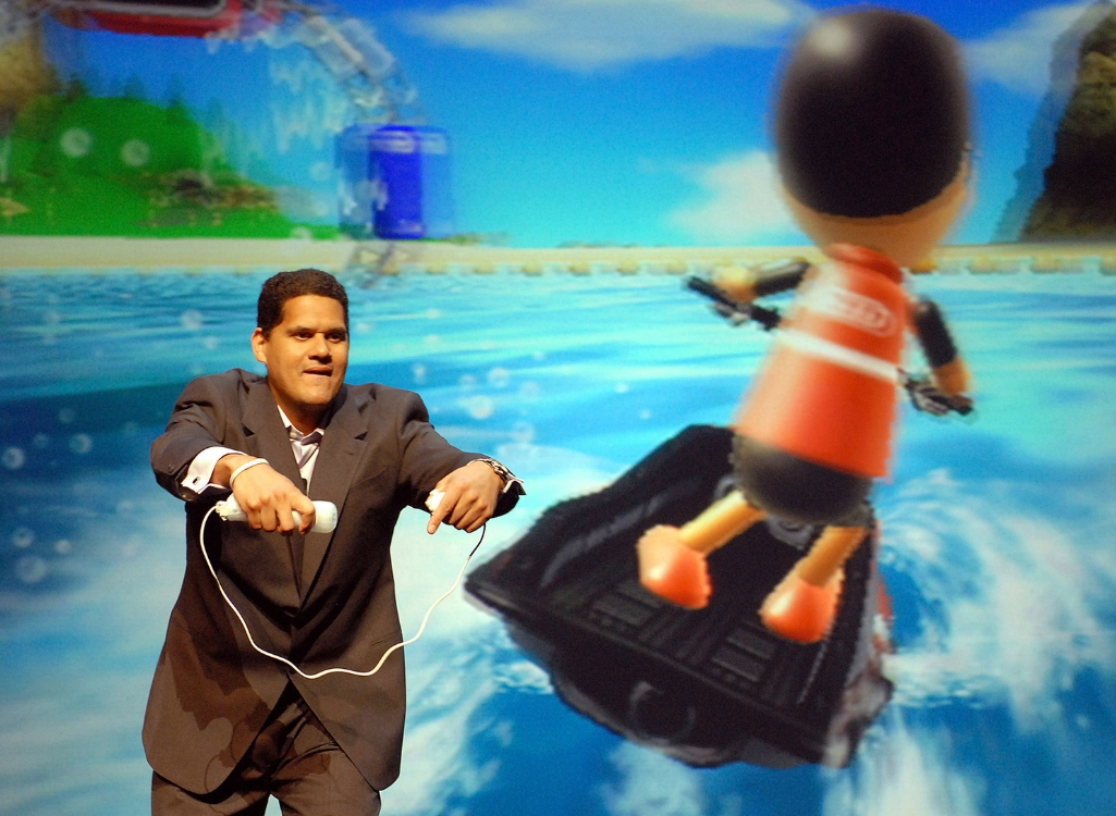 nintendo 7