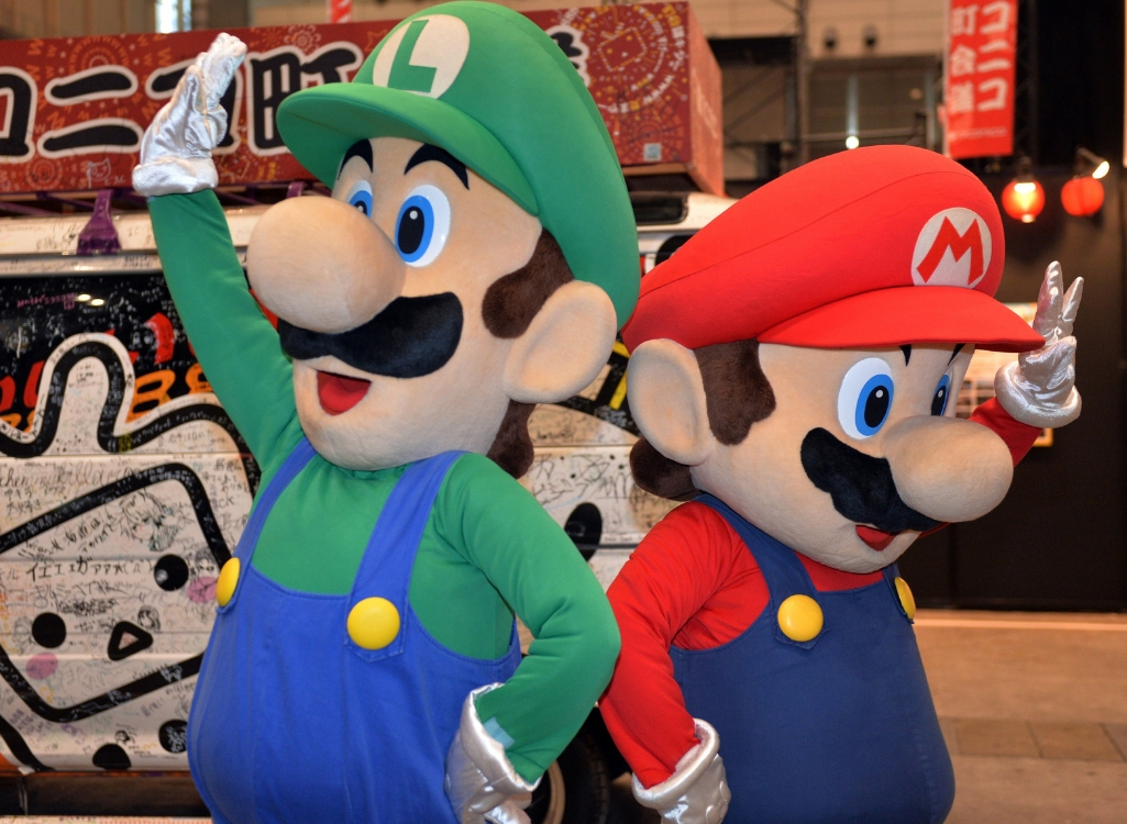 nintendo 9