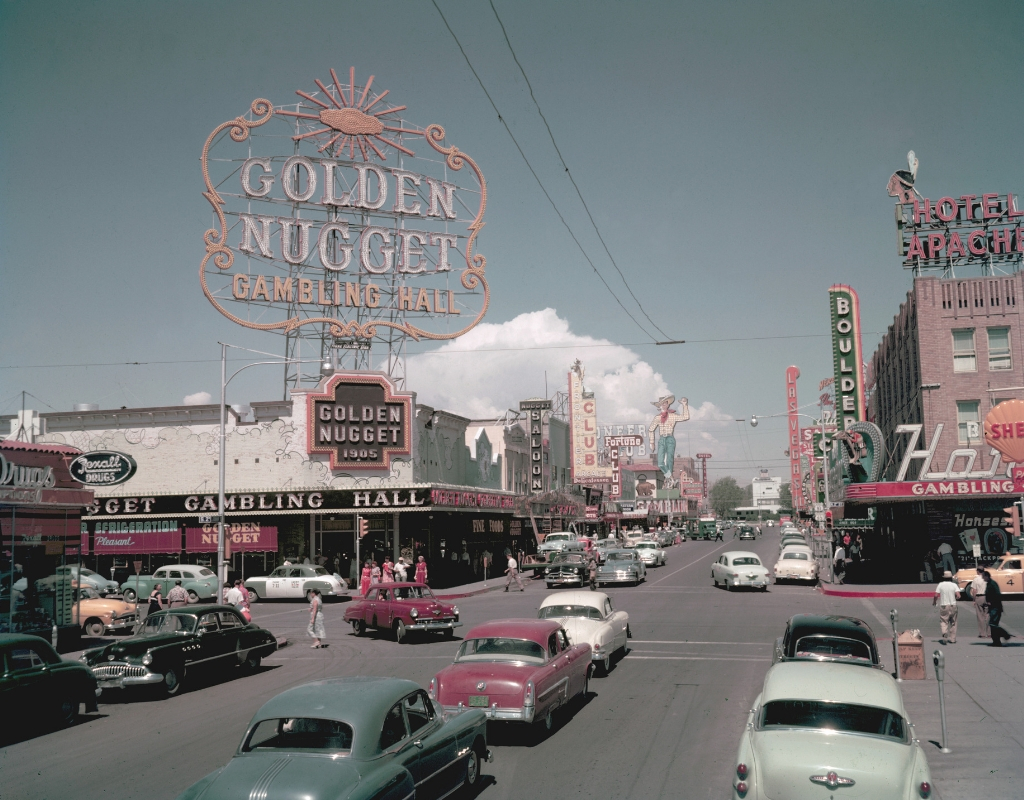 vintage vegas 10