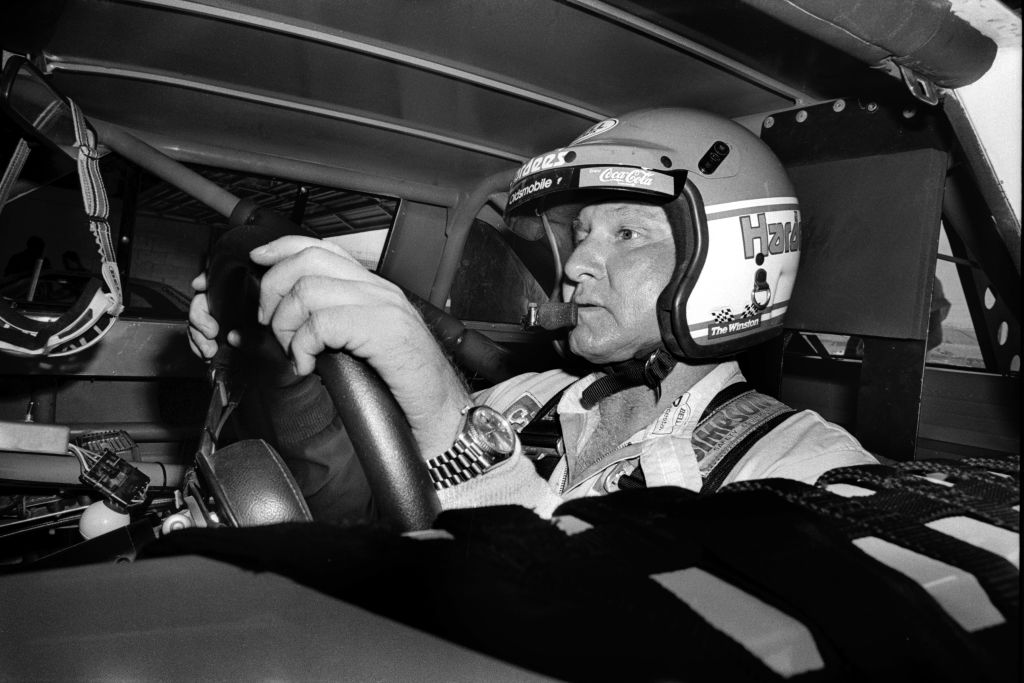 Cale Yarborough