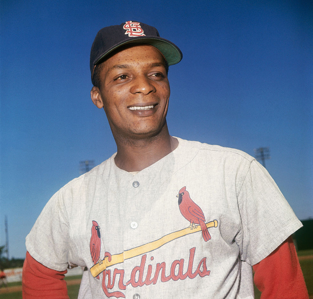 Curt Flood