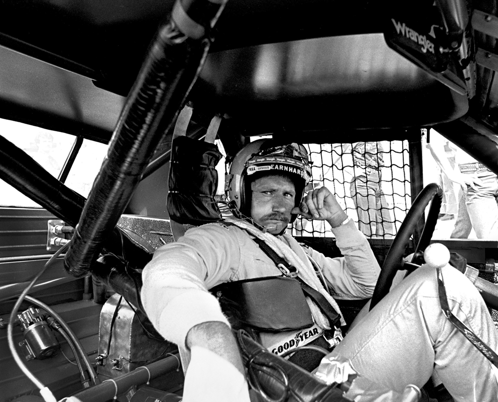 Dale Earnhardt, Sr.