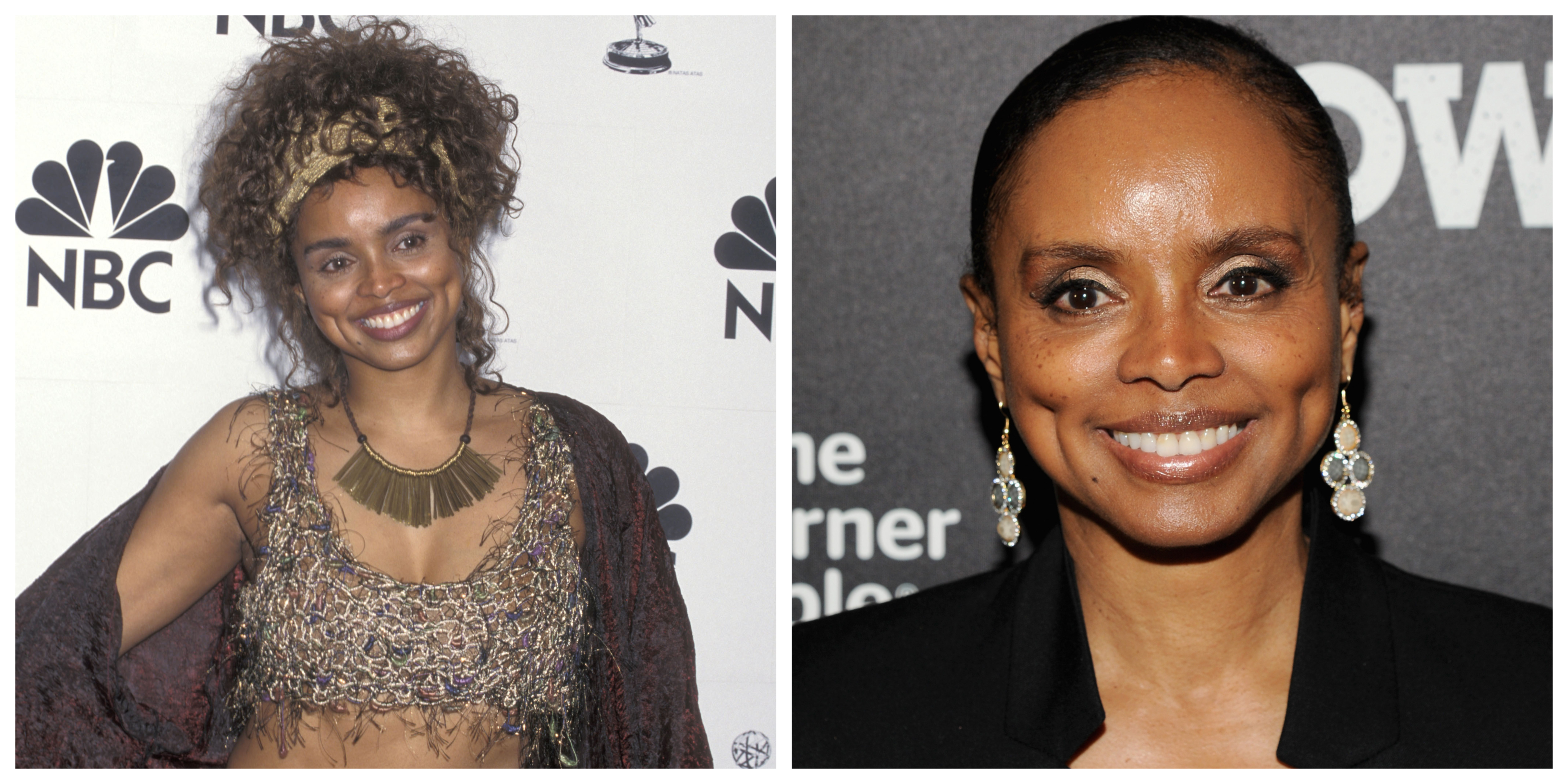 Debbi Morgan