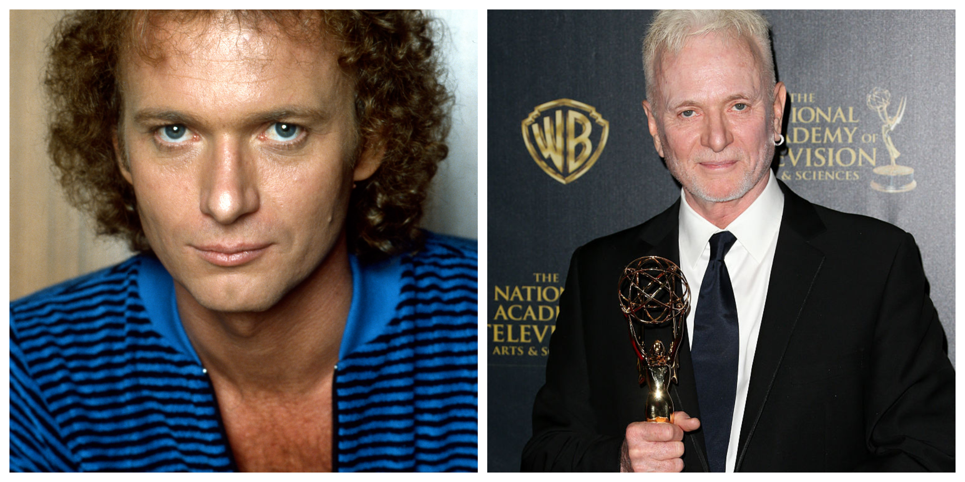 Tony Geary