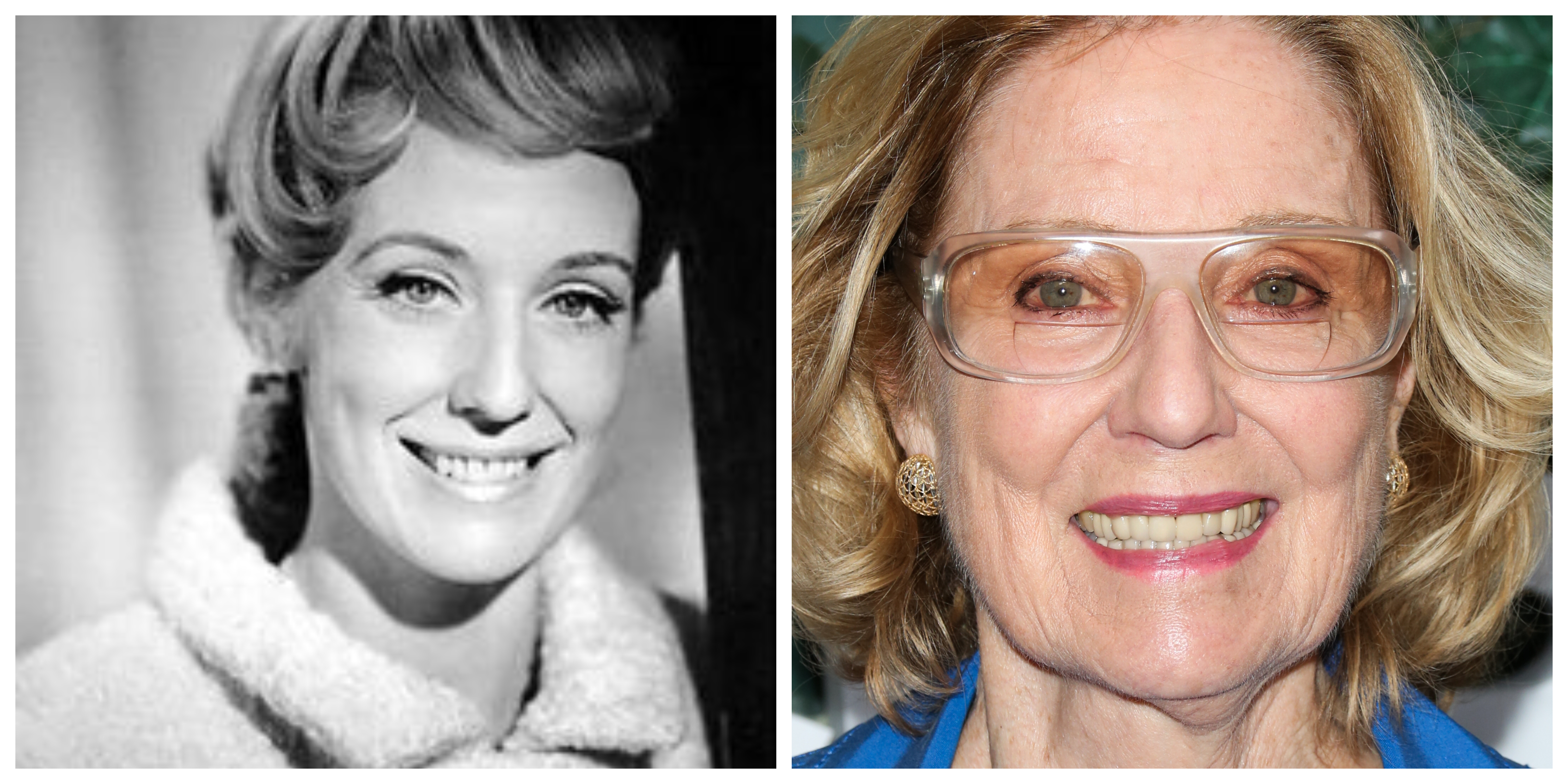 Elizabeth Hubbard