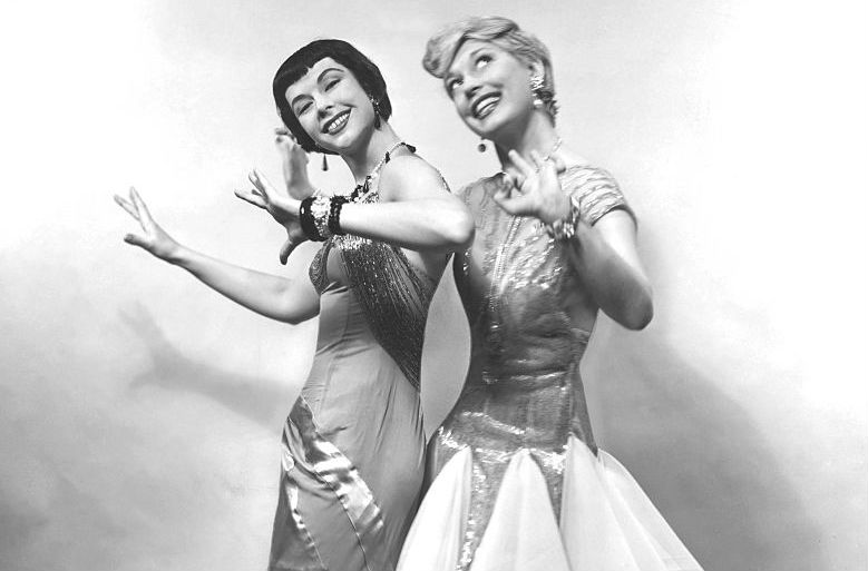 Gentlemen Prefer Blondes