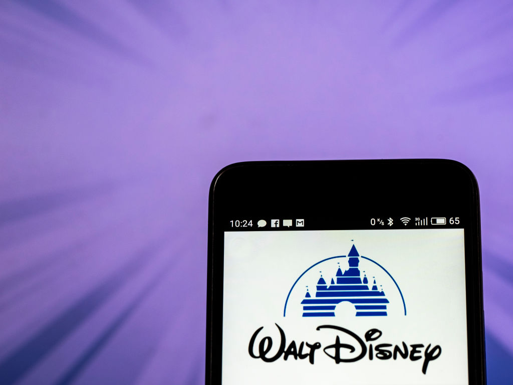 walt disney 18