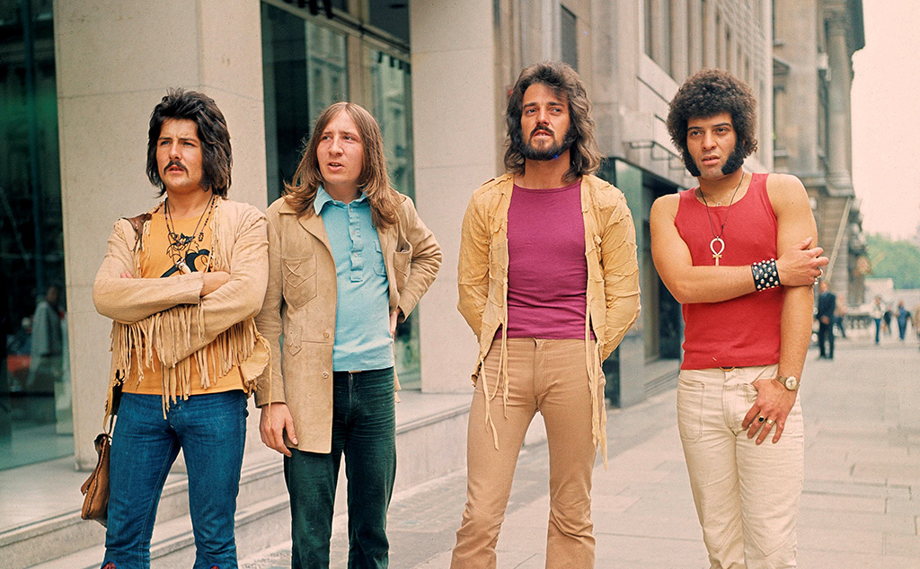 Mungo Jerry